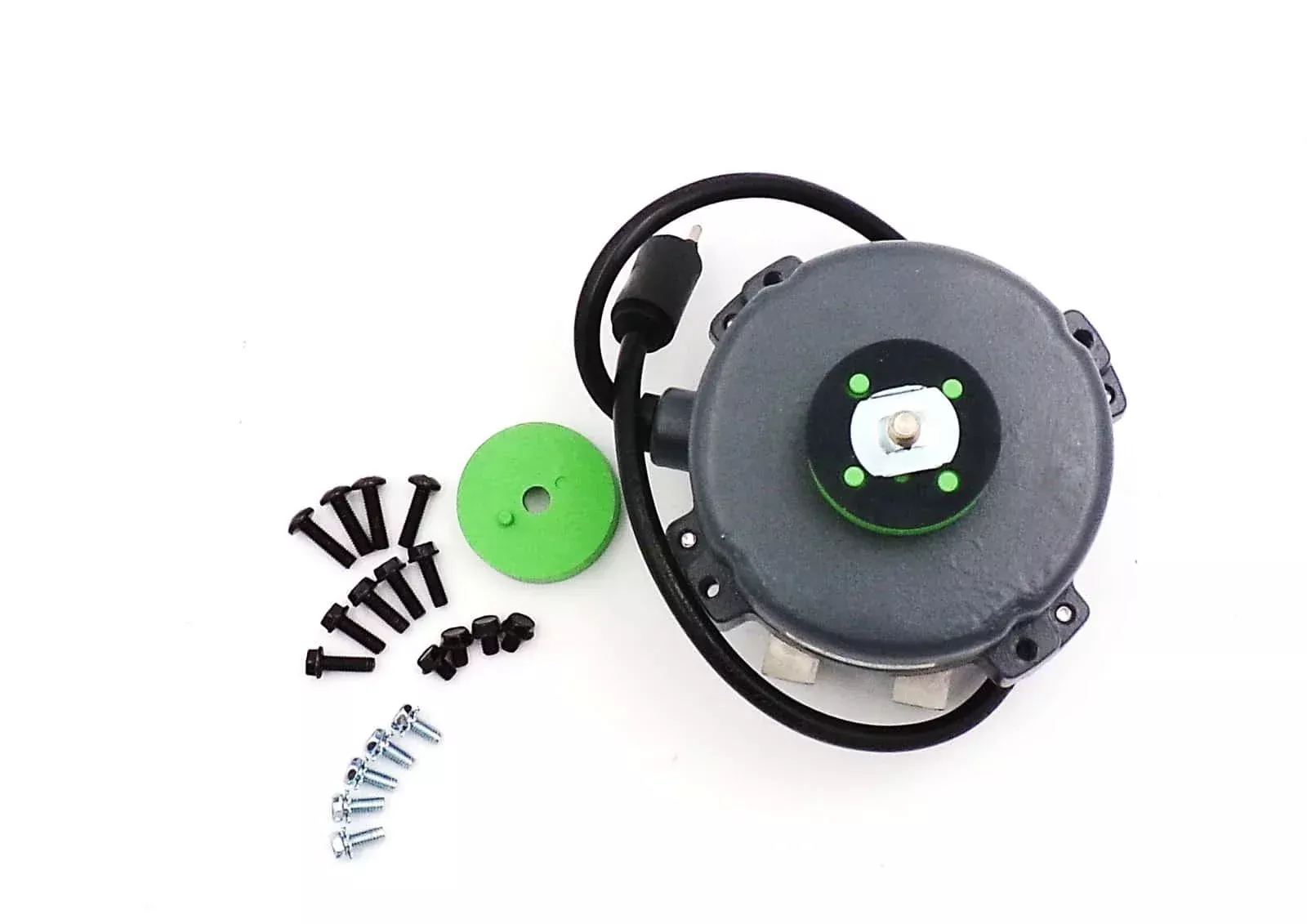 NBK-21314 ECM Refrigeration Motor 115/230V