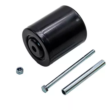 NILFISK 56344183 BUMPER WHEEL KIT