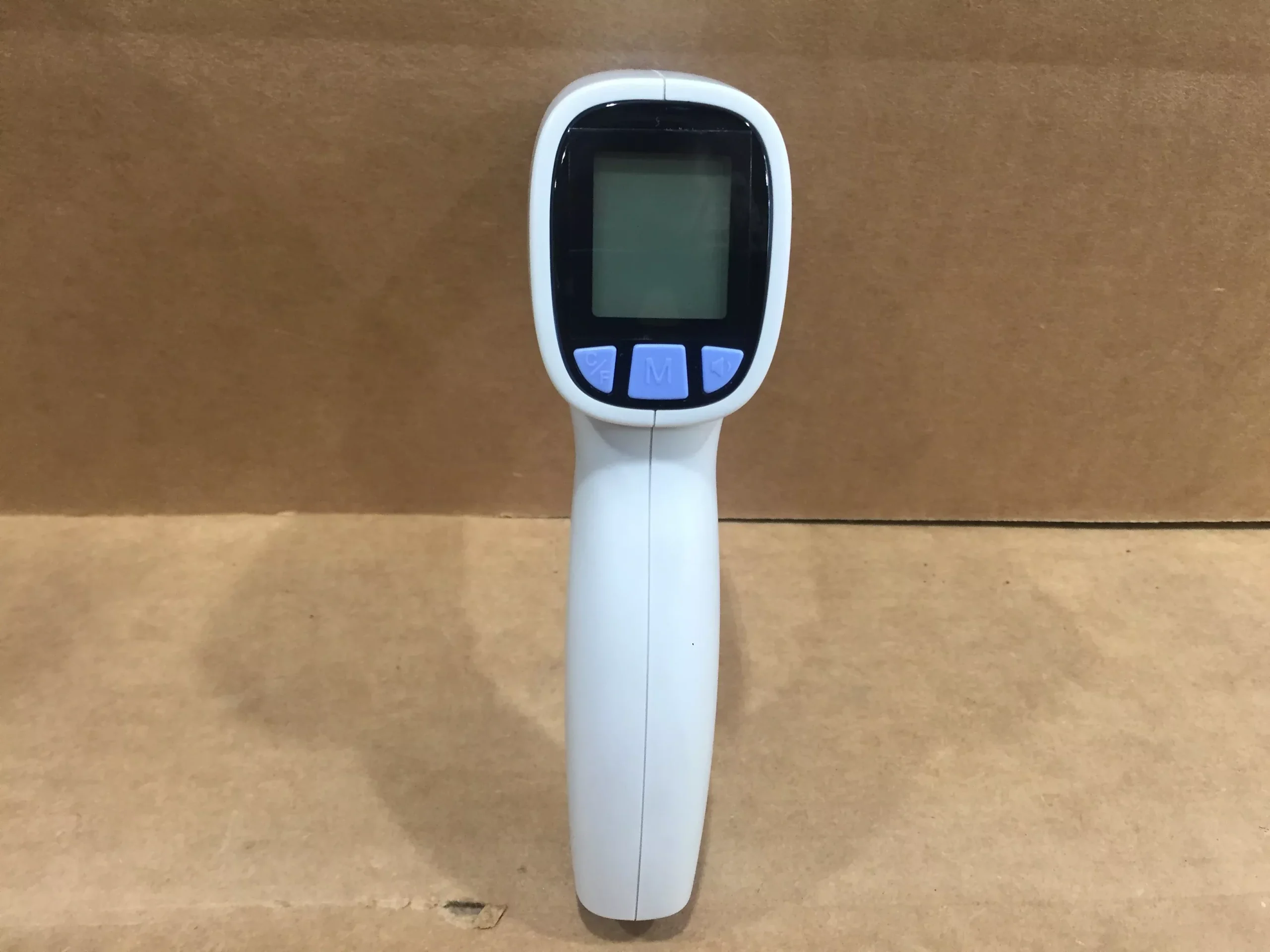 NON-CONTACT INFRARED THERMOMETER
