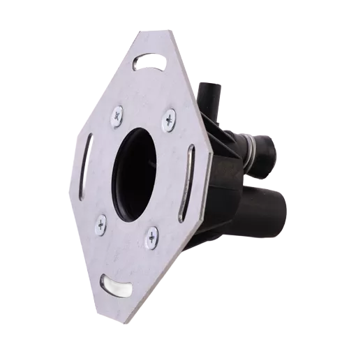 Nortec 2584393 Distributor Inlet Assembly ASD & BSD B-Style