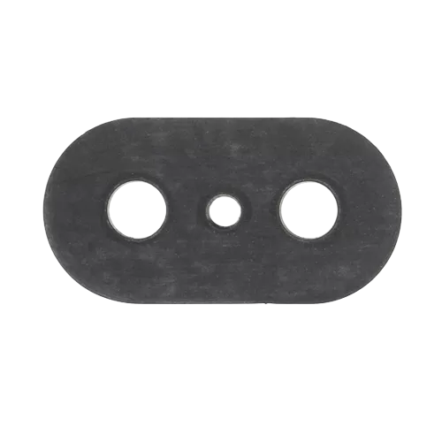 Nortec 2586116 Heating Element Gasket RS/NHRS 6 Pcs