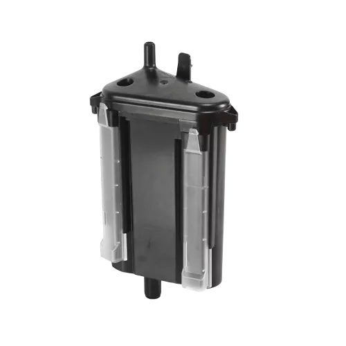 Nortec Humidity 2584840 Process Level Sensing Chamber