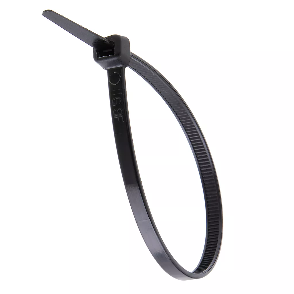 NSI GRP-8500 PowerGRP Cable Tie Bla