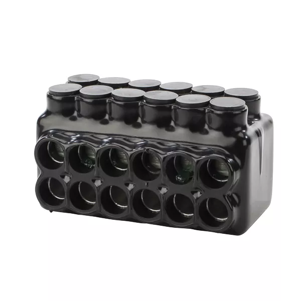 NSI IPLDS500-12 POLARIS Stack Ins M