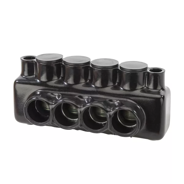 NSI IPLMD750-4 POLARIS Mount Ins Mu