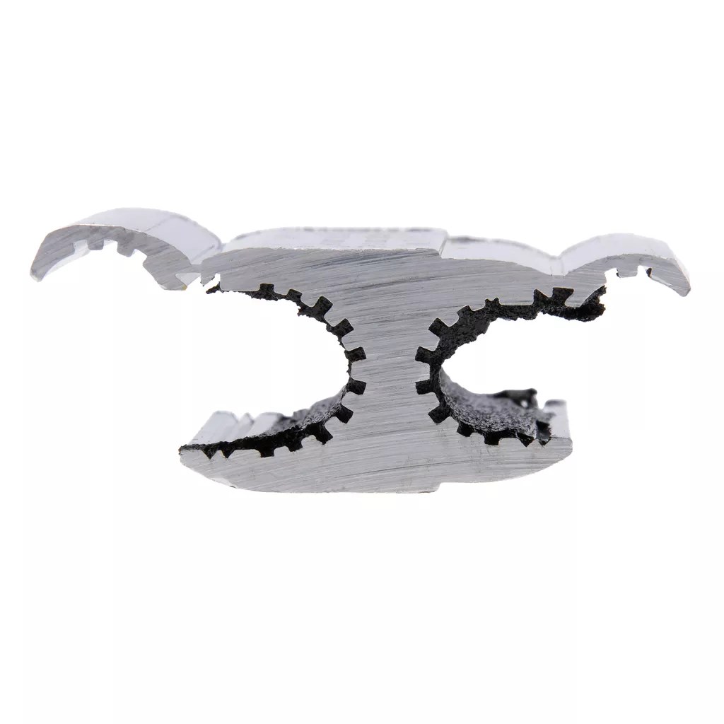 NSI WRD399 Al Wide Range Connector