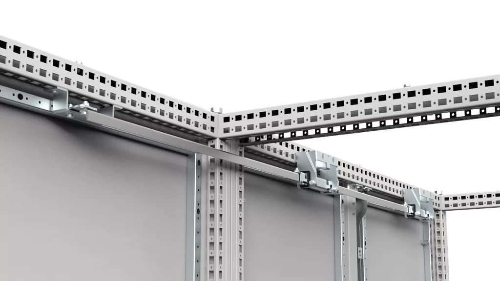 NVENT HOF FMB800 Interlocking bar 8