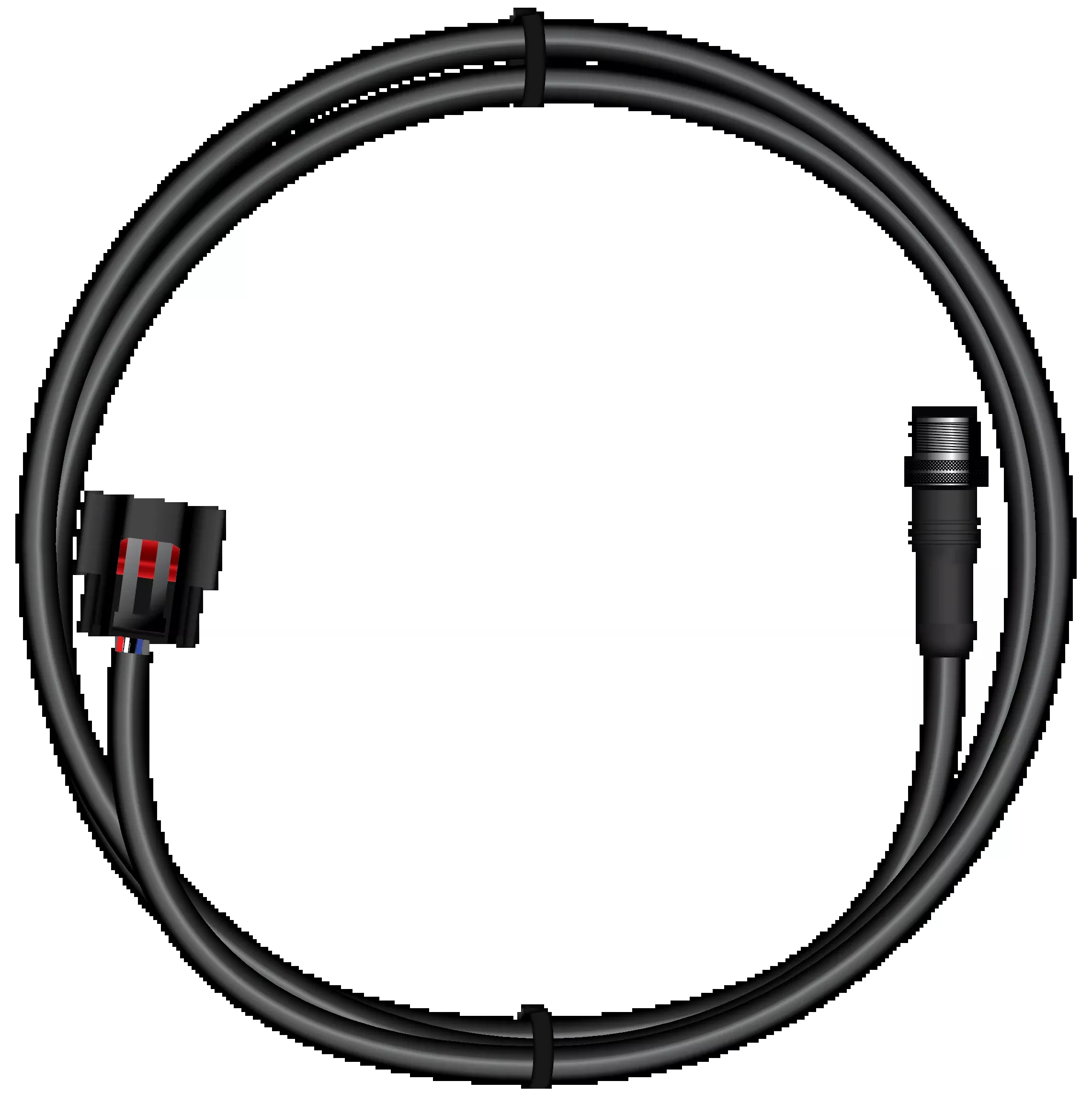 Oceanic Systems Yamaha Hub to NMEA 2000 Cabling Extender - 3862