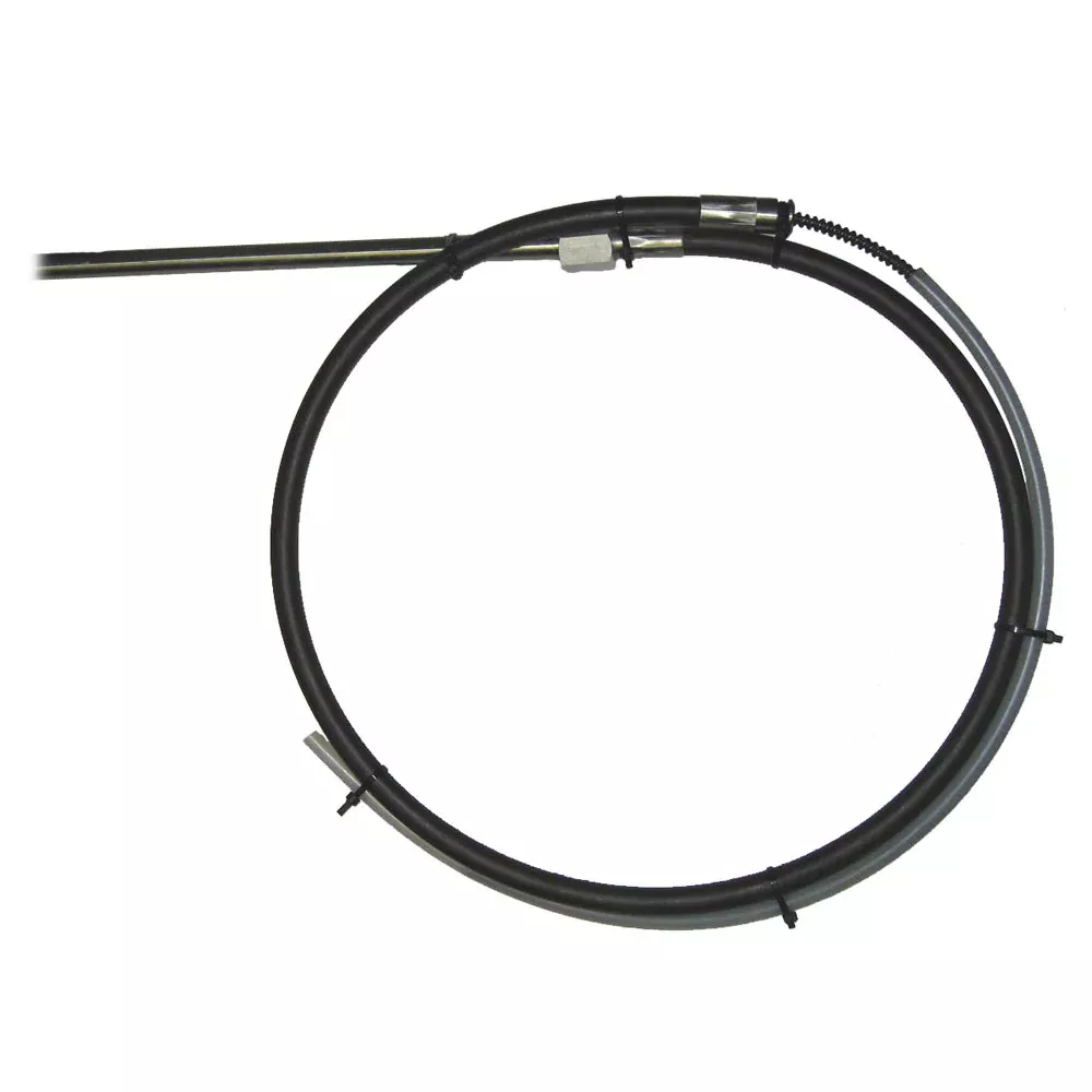 Octopus Steering Cable 8 Stroke x 6 fType R Drive Unit OC151096