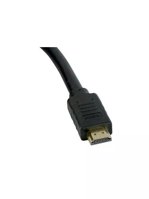 OnQ AC2AP5BK 18GBPS HS PREM HDMI W/