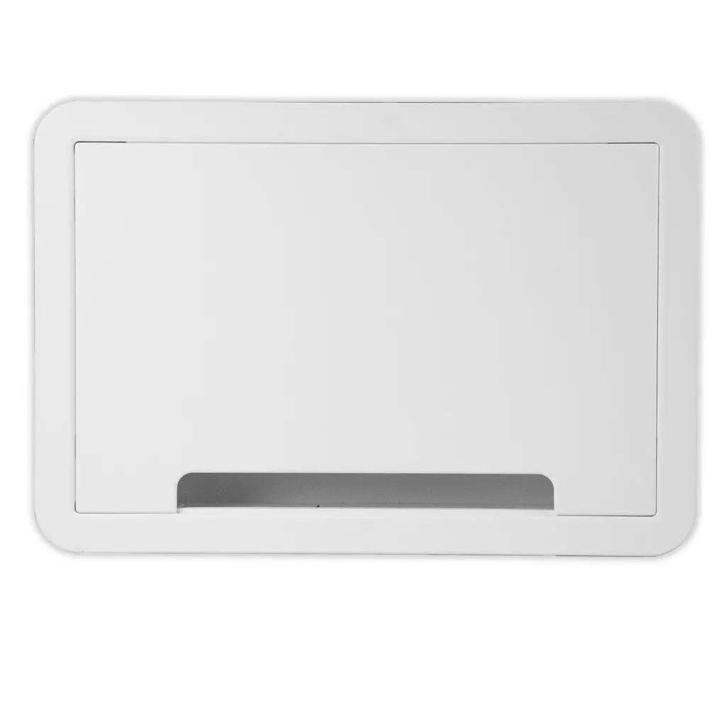 OnQ ENP0900NA PLASTIC 9IN MEDIA ENC