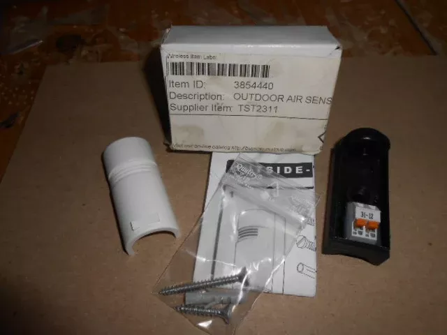 Outdoor Air Temperature Sensor