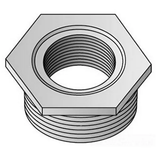 OZG 342-R 3 TO 2-1/2 RDC BSHG