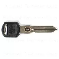 -p-10 Vat Key Blanks - Durable And Versatile Key Blanks For Various Applications