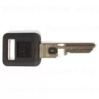 -p-2 Vat Key Blanks - High-quality Key Blanks For Secure Locking Systems