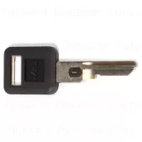 -p-4 Vat Key Blanks - Durable And Versatile Key Blanks For Various Applications