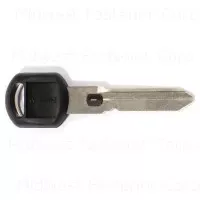 -p-5 Vat Key Blanks - Durable And Versatile Key Blanks For Various Applications