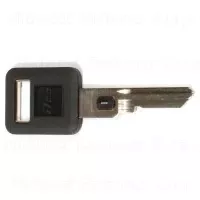 -p-6 Vat Key Blanks - Durable And Versatile Key Blanks For Various Applications