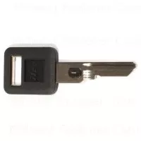 -p-7 Vat Key Blanks - Durable And Reliable Key Blanks For Various Applications