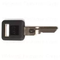 -p-8 Vat Key Blanks - Durable And Versatile Key Blanks For Various Applications