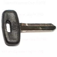 -p Key Blanks - Durable And Versatile Key Blanks For Various Applications