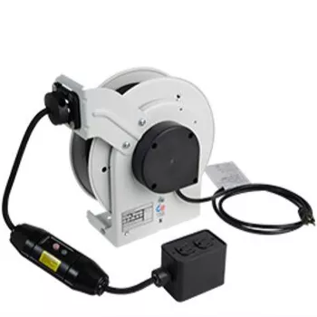 P&S CRCD123N35S20 CBL REEL 12/3 35F