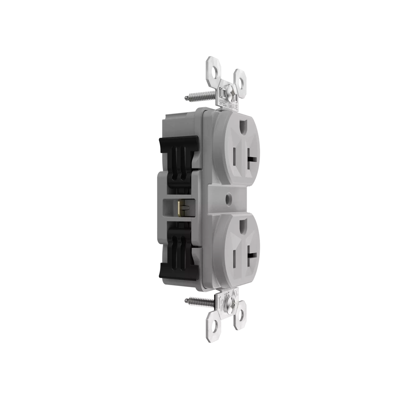 P&S TR20DVSGRY TR20 TOOLLESS DUP RE