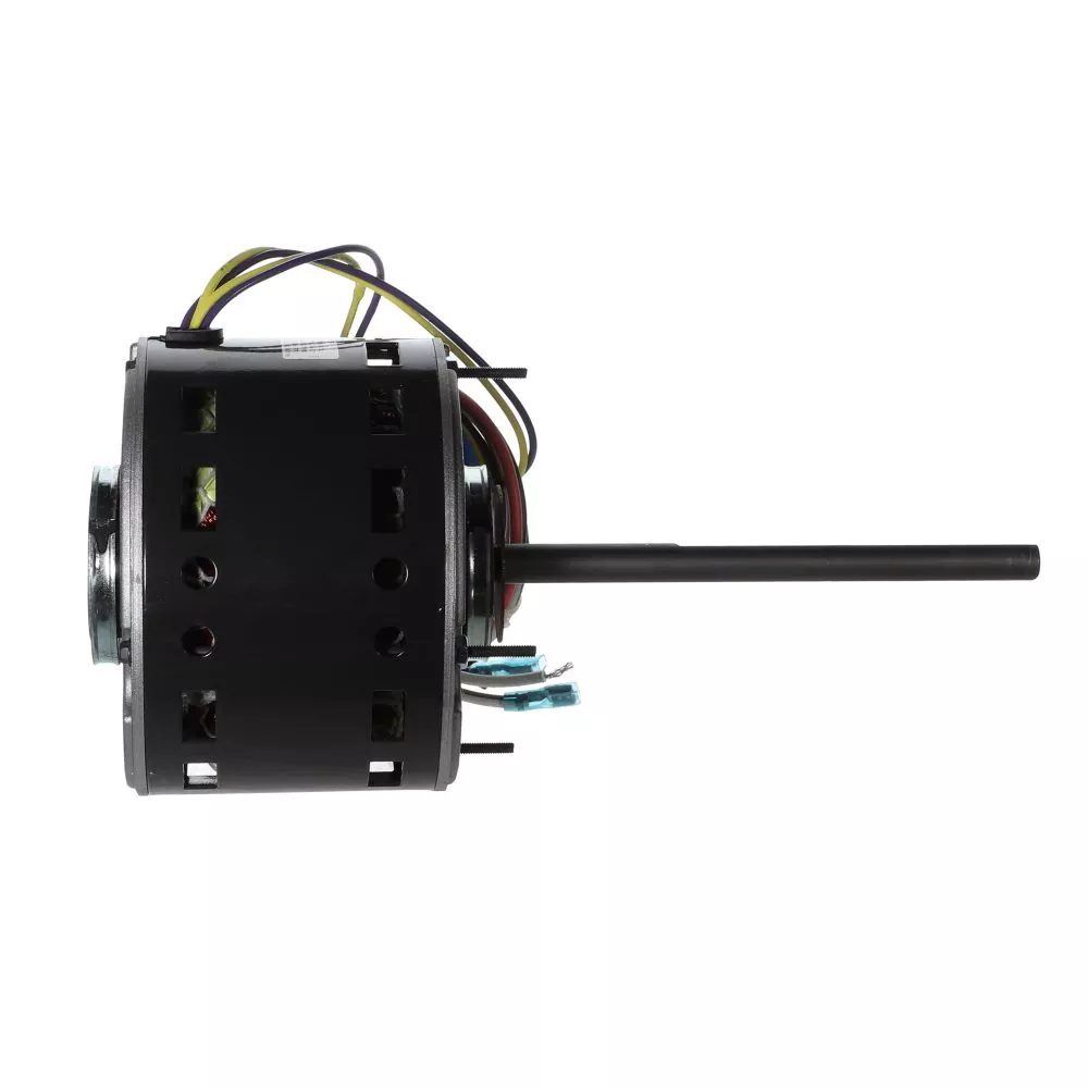 Packard 43582 Direct Drive Blower Motor, 1/6 HP, 208-230V