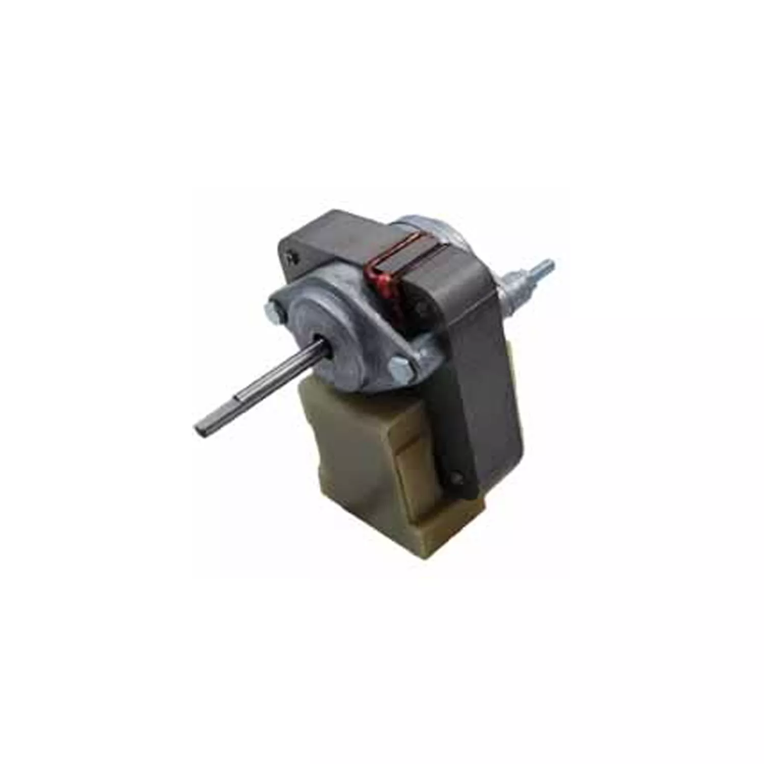 Packard 65094 C-Frame Motor, 7/8" Stack, 120V, 3000 RPM, Broan Replacement