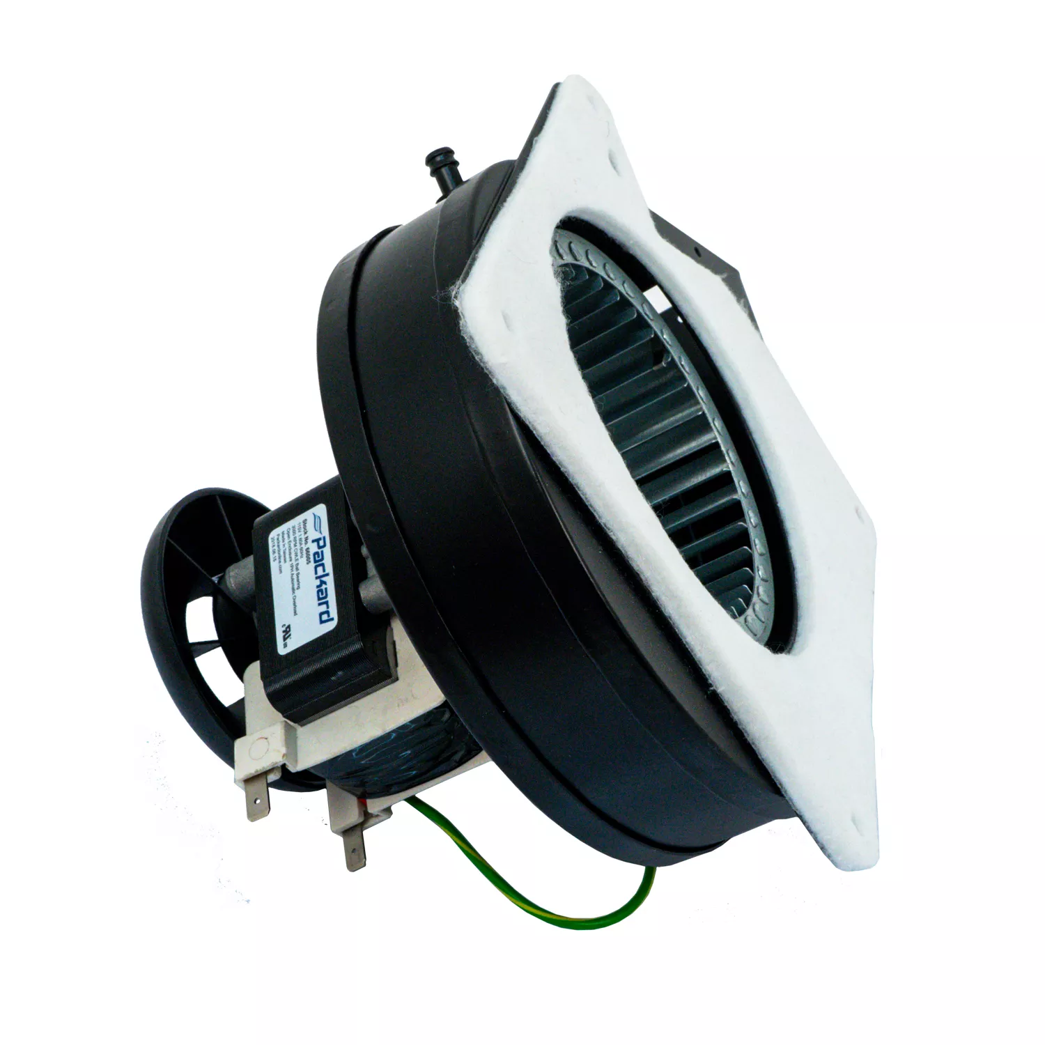 Packard 66005 Inducer Motor, 115v 1/30hp