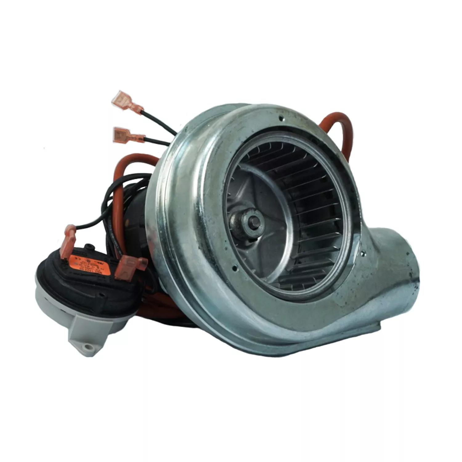 Packard 66426K Draft Inducer Kit, 1/30 HP, 115V, Amana/Armstrong Replacement