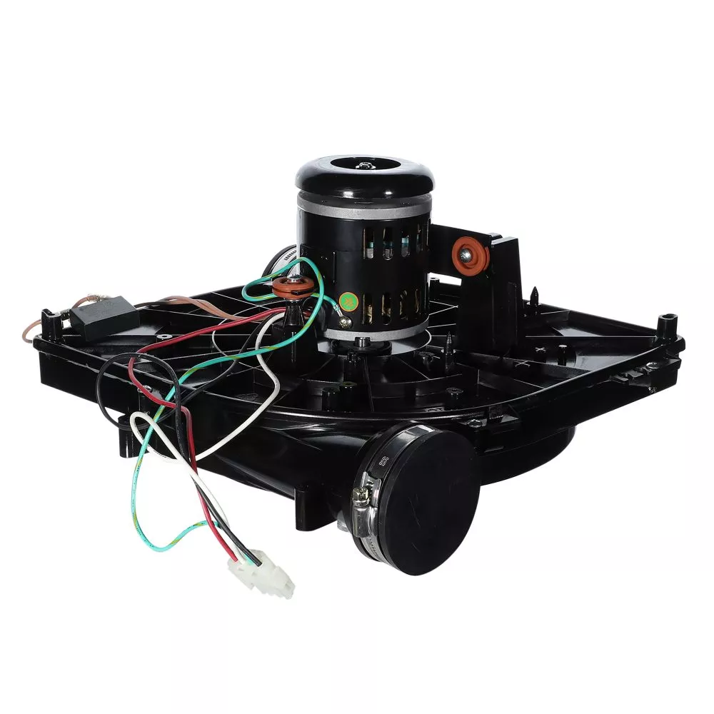Packard 667562 Draft Inducer, 58 Watt, 115V, 3300 RPM, Carrier Replacement
