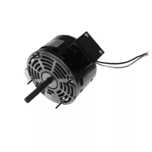 Packard 90E2A 48 Frame PSC Motor, 1/8 HP