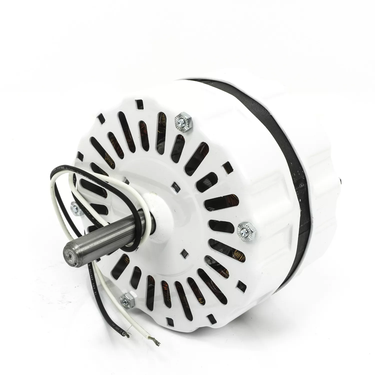 Packard 99371 L.L. Building Direct Replacement Motor, 1/7 HP, 120V, 1050 RPM
