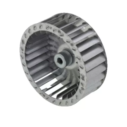 Packard A65569BW Blower Wheel CCW, 3-13/16" Diameter