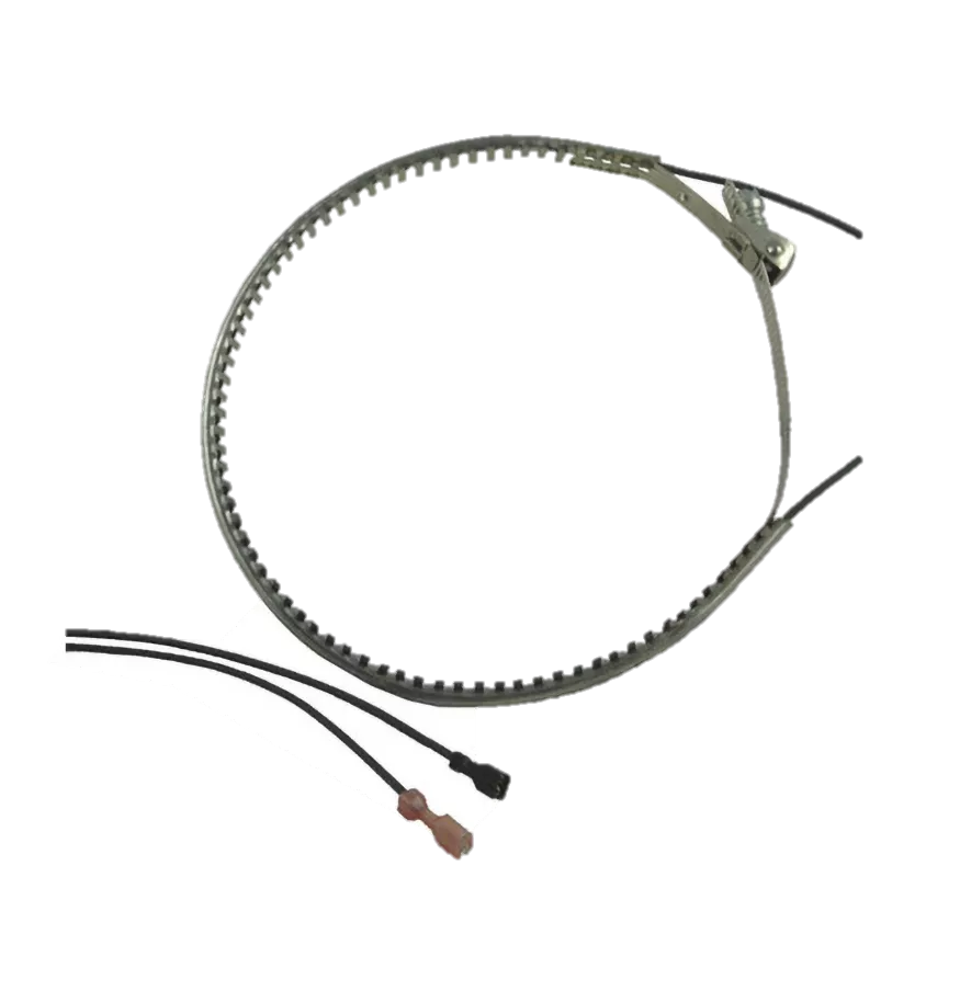Packard CH2553 480v 100w Crankcase Heater