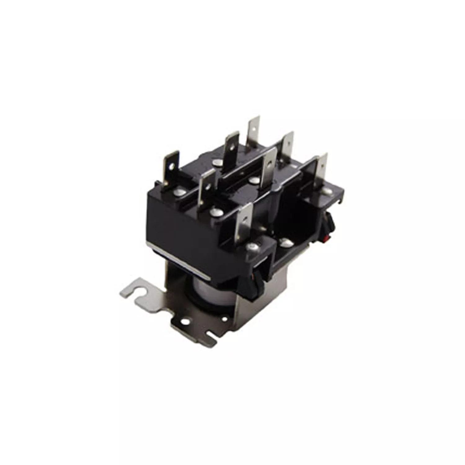 Packard PR340 Switching Relay DPDT, 24 Coil Volt