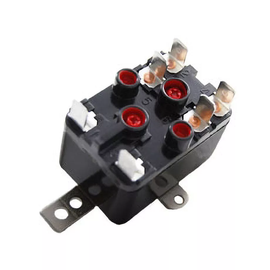 Packard PR380 Switching Fan Relay