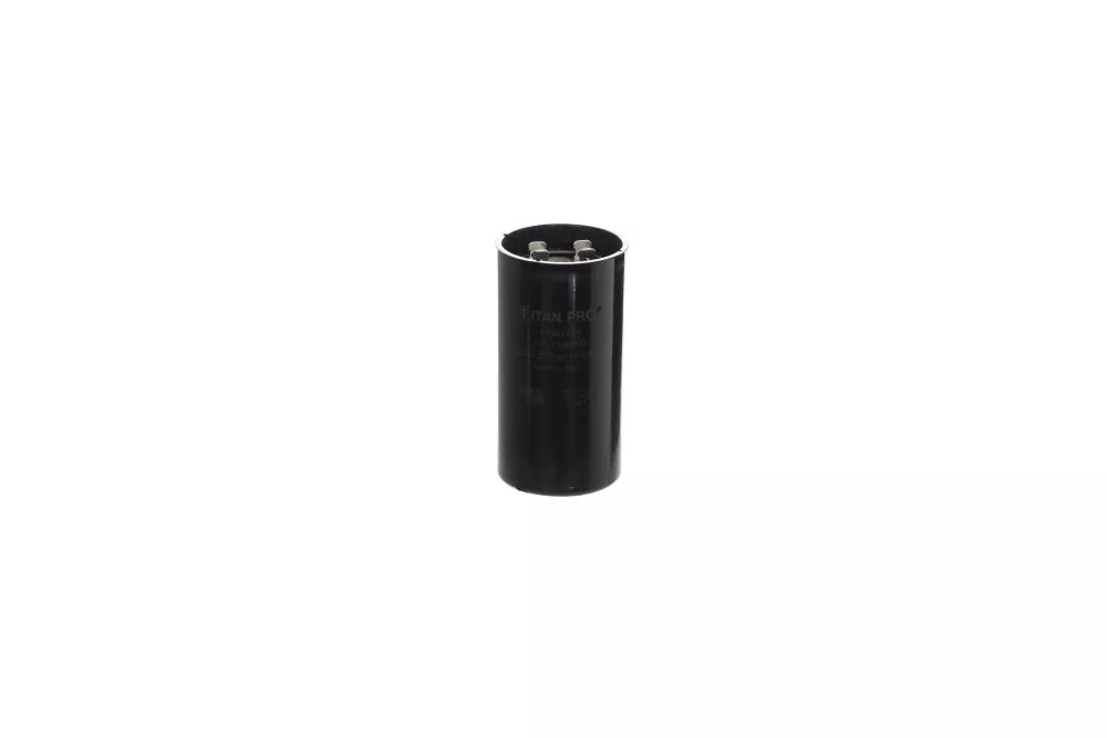 Packard TTMJ145 145-174 MFD, 220-250V Start Capacitor