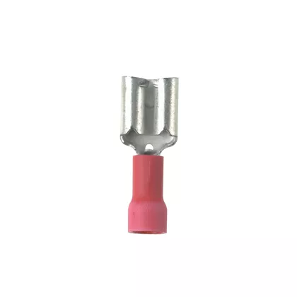Panduit EDV18-250B-L Loose Piece Disconnect Terminal