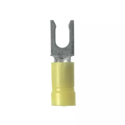 Panduit EV10-6LFB-Q Fork Terminal