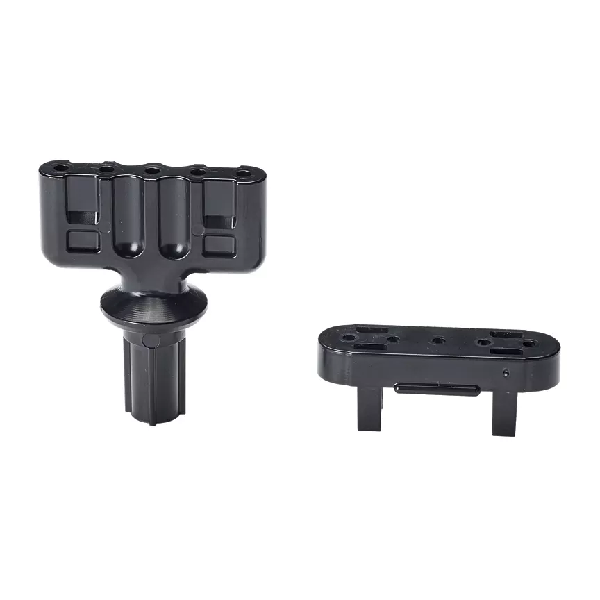 Panduit QB-FN2-Q Harness Board Accessories