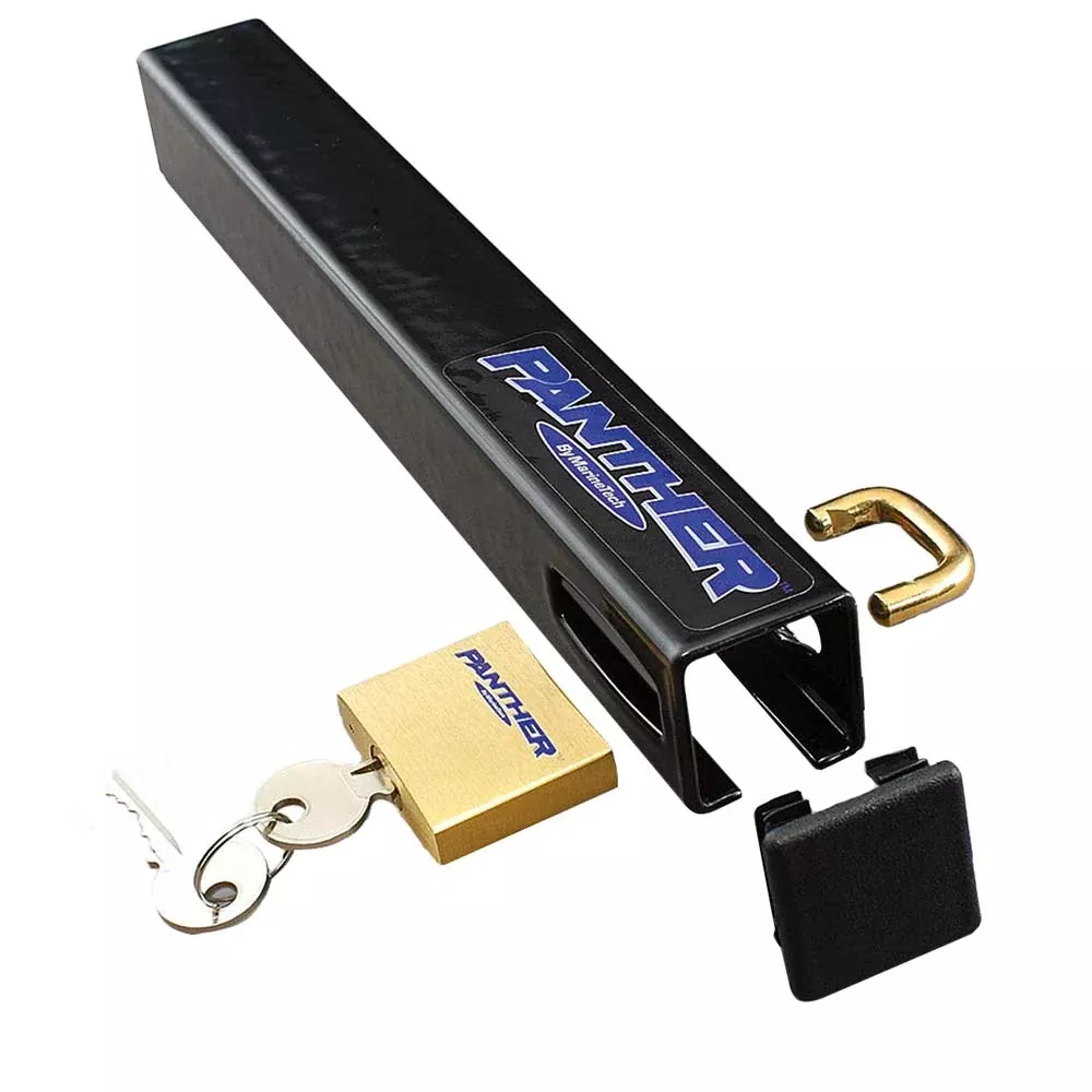Panther Outboard Motor Lock 758000