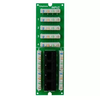 PASS TM0404 COMBO PHONE/DATA BOARD
