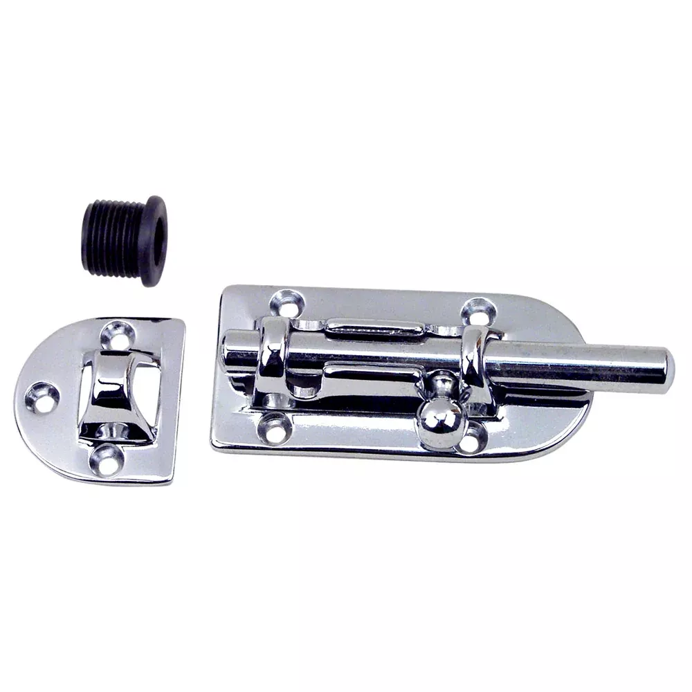 Perko Chrome Barrel Bolt 4 0947DP2CHR