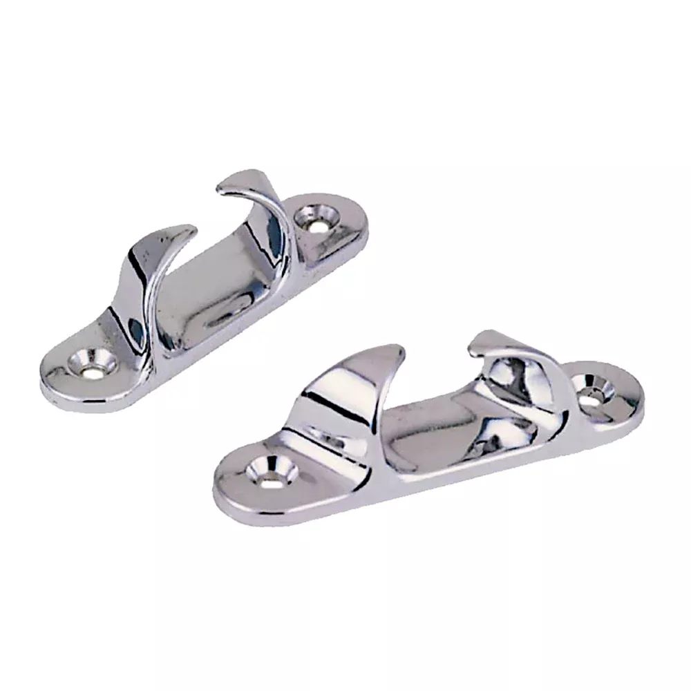 Perko Skene Bow Chocks Pair 1223DP0CHR