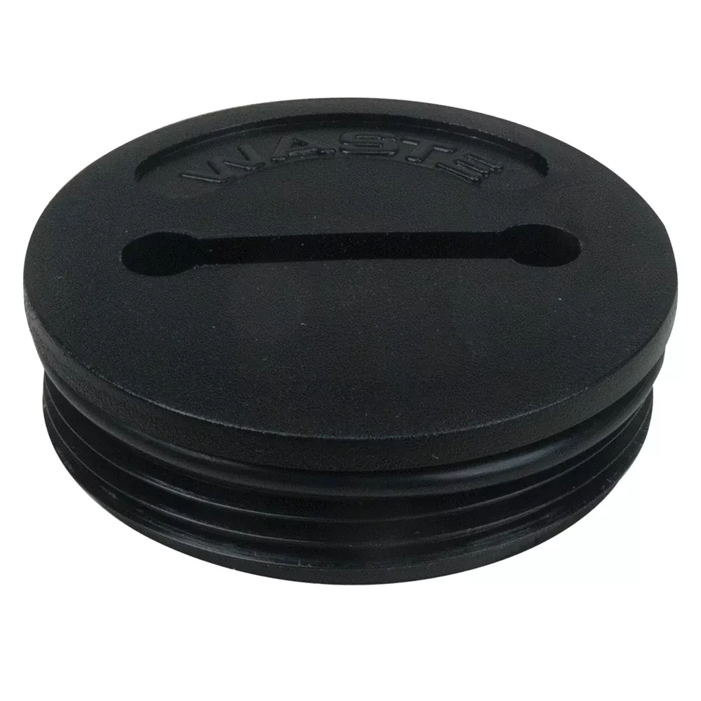 Perko Spare Waste Cap wORing 1269DP099A