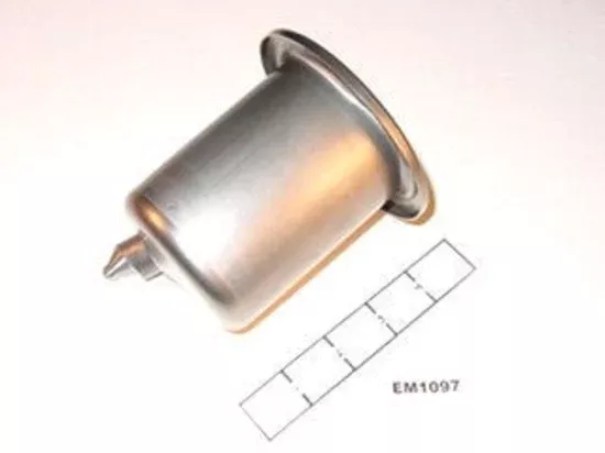 *POT/PRO ASSEMBLY