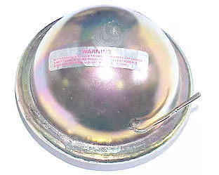 Power Element Assy