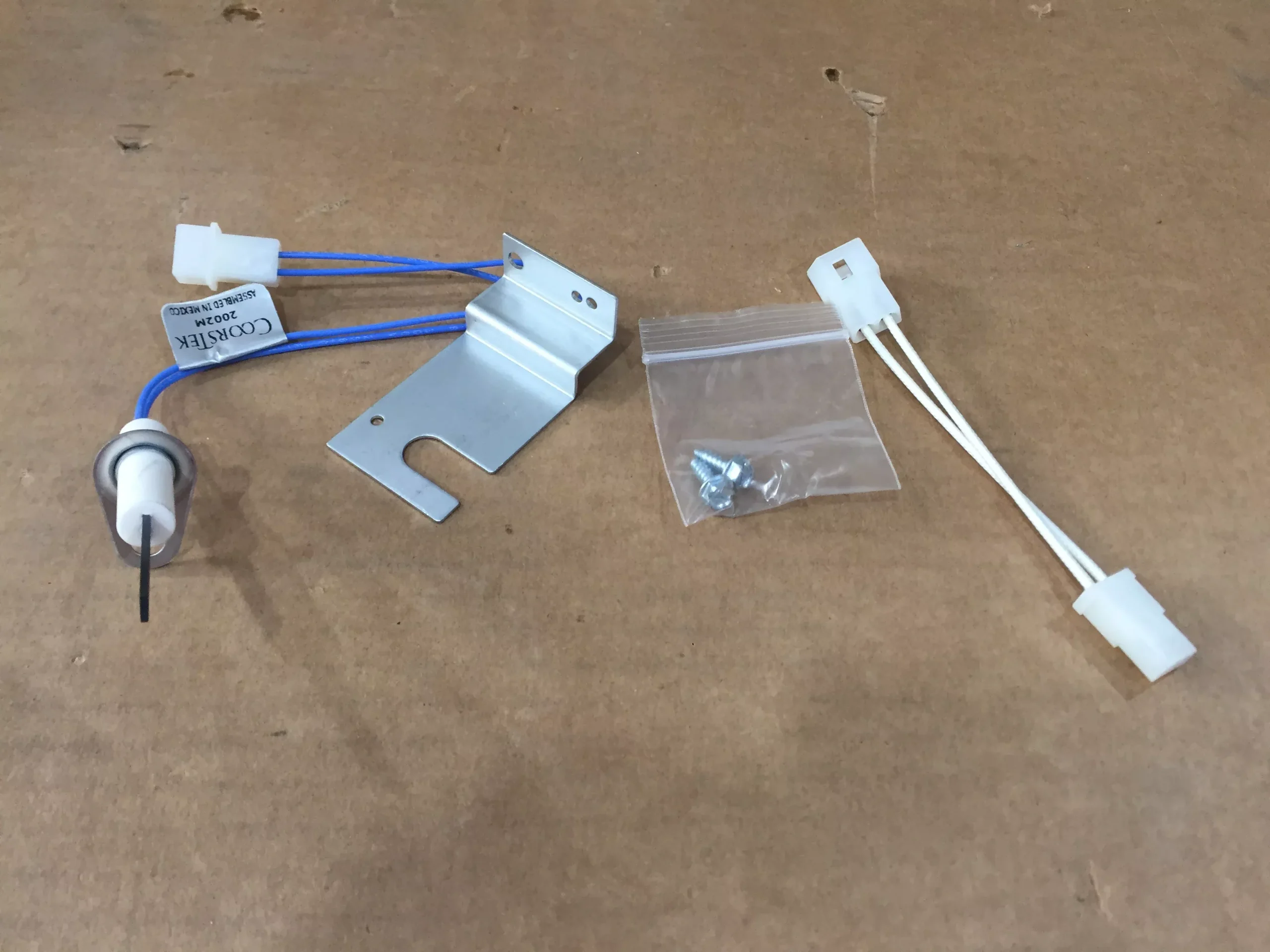 PREMIUM NITRIDE IGNITER; 120V